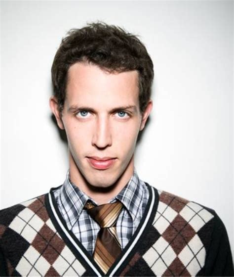 Tony hinchcliff - Tony Hinchcliffe walks a tight rope while covering coffee, carrots, and juice/jews on Stand-Up On The Spot where comedians go up with no prepared material an... 